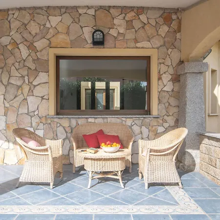 Holiday home Rei Sole - Rei317 By Interhome Costa Rei