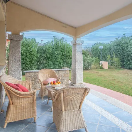 Rei Sole - Rei317 By Interhome Holiday home Costa Rei