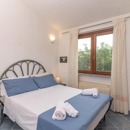 Rei Sole - Rei317 By Interhome Holiday home Costa Rei