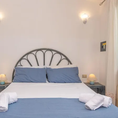 Holiday home Rei Sole - Rei317 By Interhome *