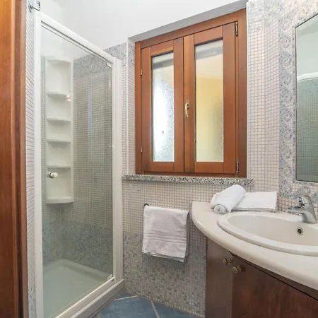 Rei Sole - Rei317 By Interhome Holiday home Costa Rei