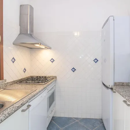 Holiday home Rei Sole - Rei317 By Interhome *