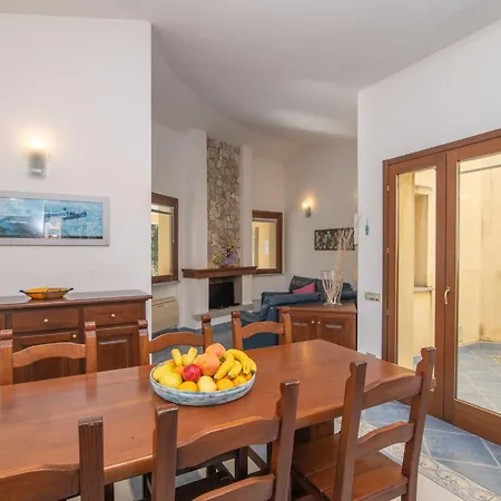 Rei Sole - Rei317 By Interhome * Costa Rei