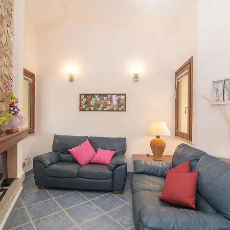 Holiday home Rei Sole - Rei317 By Interhome Costa Rei