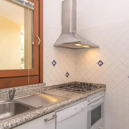 Rei Sole - Rei317 By Interhome Holiday home *