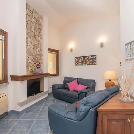 Rei Sole - Rei317 By Interhome * Costa Rei
